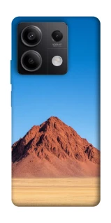 Чохол на Xiaomi Redmi Note 13 5G Alone mountain фото 1 з 1