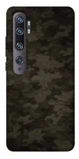 Чохол на Xiaomi Mi Note 10 / Note 10 Pro / Mi CC9 Pro Camouflage v22 фото 1 з 1