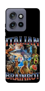 Чехол на Motorola Edge 50 Neo Italian Brainrot фото 1 из 1
