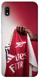 Чохол на Samsung Galaxy A10 (A105F) FC Arsenal v3 фото 1 з 1