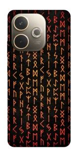 Чохол на Oppo A5 Pro 4G Руни фото 1 з 1