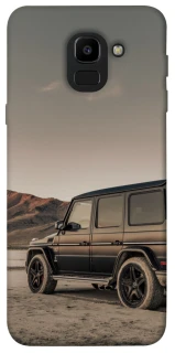 Чохол на Samsung J600F Galaxy J6 (2018) Gelik фото 1 з 1