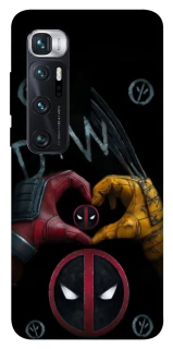 Чохол на Xiaomi Mi 10 Ultra D+W фото 1 з 1