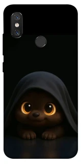 Чохол на Xiaomi Mi 8 Funny Dog фото 1 з 1