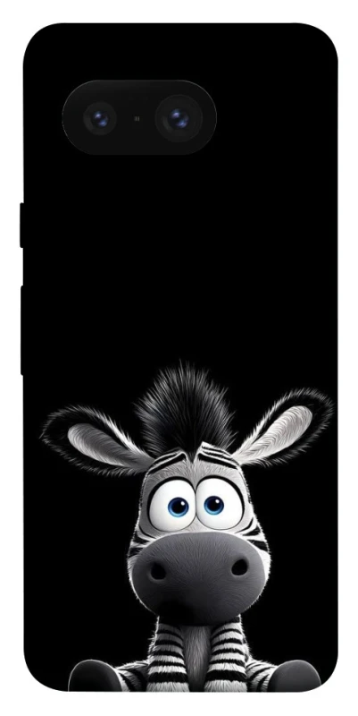 Чохол на Google Pixel 8 My Zebra фото 1 з 1