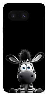 Чохол на Google Pixel 8 My Zebra фото 1 з 1