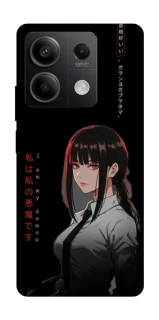 Чохол на Xiaomi Redmi Note 13 5G She is Japanese ver.3 фото 1 з 1