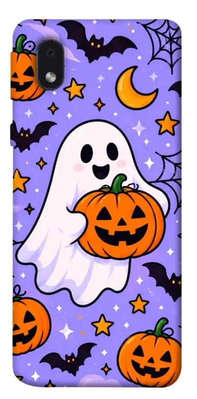 Чохол на Samsung Galaxy M01 Core / A01 Core Halloween v15 фото 1 з 1