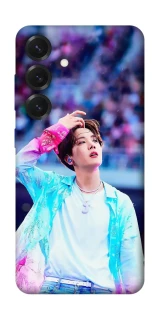 Чехол на Samsung Galaxy S26+ J-Hope - BTS фото 1 из 1
