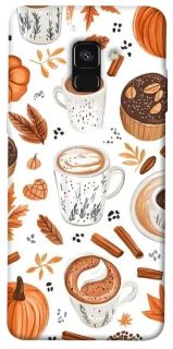 Чехол на Samsung A530 Galaxy A8 (2018) Autumn vibes ver.7 фото 1 Чехол на Samsung A530 Galaxy A8 (2018) Autumn vibes ver.7 фото 1 из 1