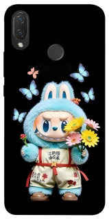 Чохол на Huawei P Smart+ (nova 3i) Japan Labubu фото 1 з 1