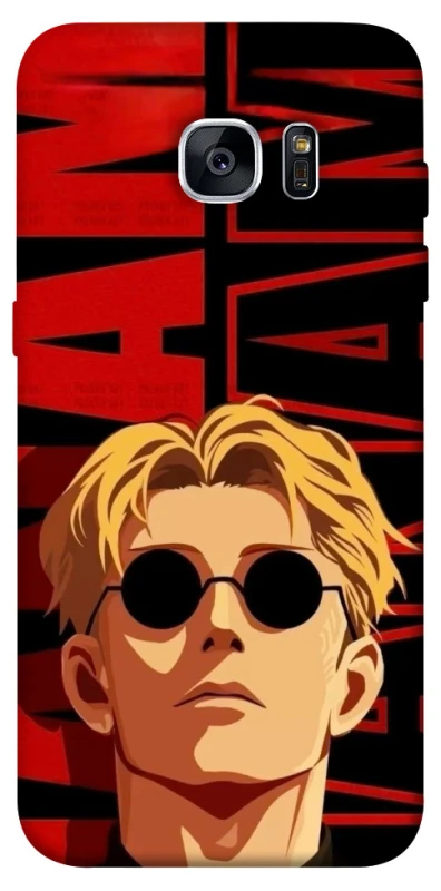 Чохол на Samsung G935F Galaxy S7 Edge Nanami v2 фото 1 з 1