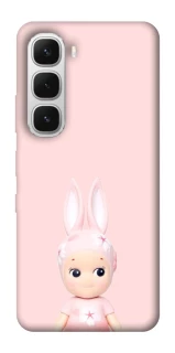 Чехол на Infinix Hot 60i Sakura Bunny Solo фото 1 из 1
