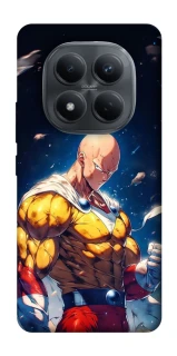 Чехол на Xiaomi Redmi Note 15 Pro 4G Saitama фото 1 из 1