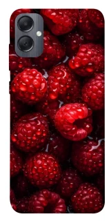 Чехол на Samsung Galaxy A05 Малинка фото 1 из 1