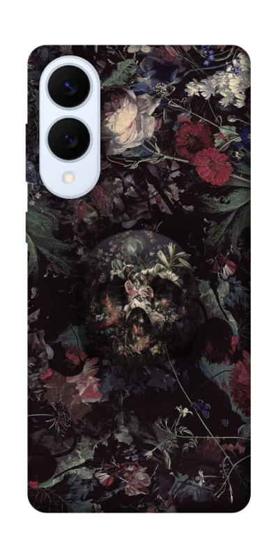 Чохол на Samsung Galaxy S25 Edge Romantic Halloween ver.2 фото 1 з 1