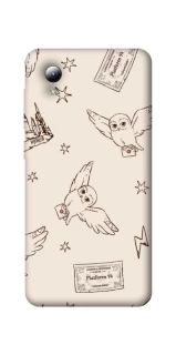 Чохол на ZTE Blade A3 (2019) Harry Potter v2 фото 1 з 1