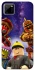 Чохол на Realme C11 Roblox galaxy warriors фото 1 з 1