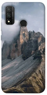 Чехол на Huawei P Smart (2020) Mountains v2 фото 1 из 1
