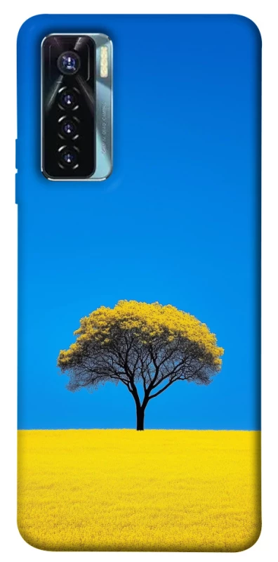 Чехол на TECNO Camon 17 Pro Field v2 фото 1 из 1