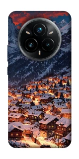 Чехол на Realme 14 Pro Новогодний v29 фото 1 из 1