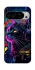 Чохол на Google Pixel 10 Pro Cyber Cat v2 фото 1 з 1