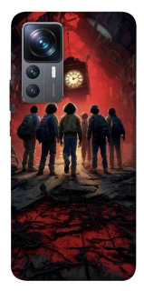 Чохол на Xiaomi 12T / 12T Pro Stranger Things ver.27 фото 1 з 1