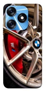 Чохол на TECNO Spark 10 Wheel v9 фото 1 з 1