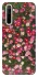 Чохол на Realme 6 Flowers v8 фото 1 з 1
