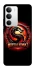 Чохол на Realme C71 Mortal Kombat Dragon фото 1 з 1