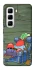 Чехол на Infinix Hot 50 Pro Mr.Krabs фото 1 из 1