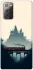 Чехол на Samsung Galaxy Note 20 Hogwarts v1 фото 1 из 1