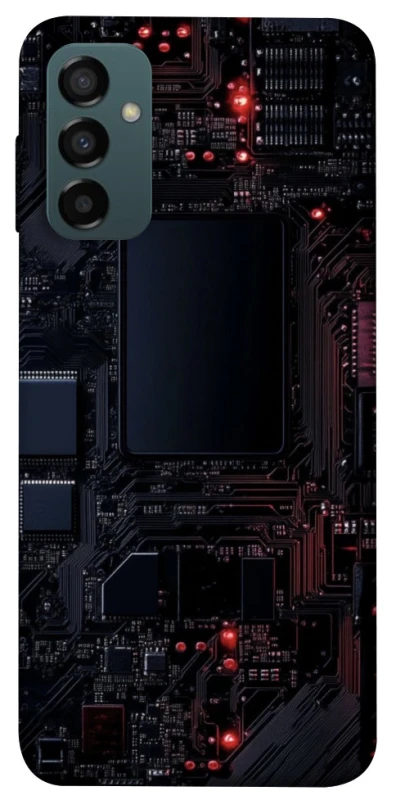 Чохол на Samsung Galaxy M14 5G Plata фото 1 з 1