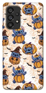 Чохол на Samsung Galaxy A53 5G Halloween Stitch ver.1 фото 1 з 1