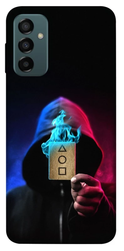 Чохол на Samsung Galaxy M23 5G squid game v6 фото 1 з 1