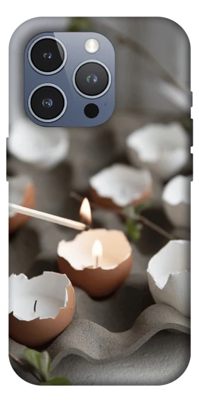 Чохол на Apple iPhone 16 Pro Max Eggcellent фото 1 з 1