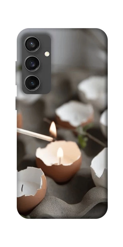 Чохол на Samsung Galaxy S24 FE Eggcellent фото 1 з 1