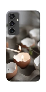 Чохол на Samsung Galaxy S24 FE Eggcellent фото 1 з 1