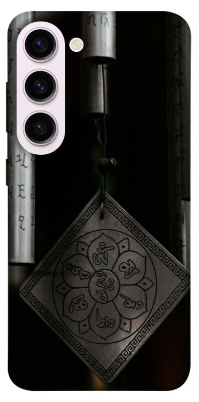 Чехол на Samsung Galaxy S23+ Талисман удачи фото 1 из 1