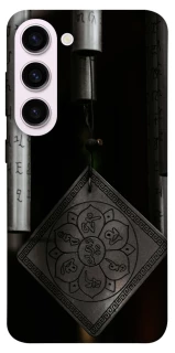 Чехол на Samsung Galaxy S23+ Талисман удачи фото 1 из 1