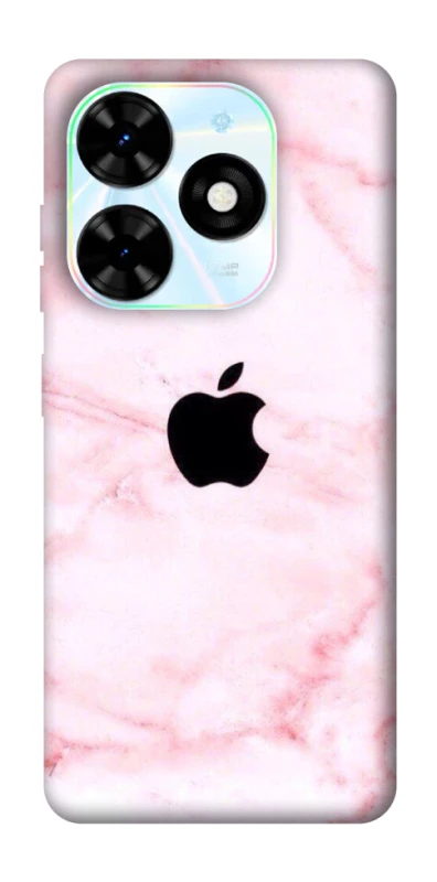 Чохол на TECNO Spark Go 2024 Apple logo ver.6 фото 1 з 1