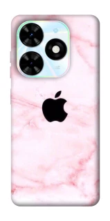 Чохол на TECNO Spark Go 2024 Apple logo ver.6 фото 1 з 1