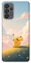 Чохол на Samsung Galaxy A73 5G pikachu фото 1 з 1