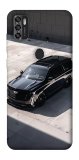 Чехол на ZTE Blade A7s (2020) Escalade фото 1 из 1