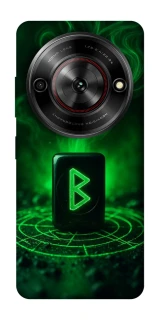 Чехол на ZTE Nubia Focus Руна Беркана фото 1 из 1