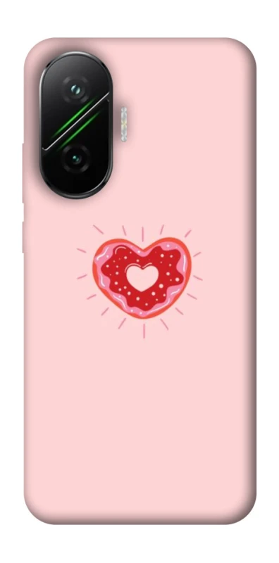 Чехол на Xiaomi Poco F7 Sweet donut фото 1 из 1