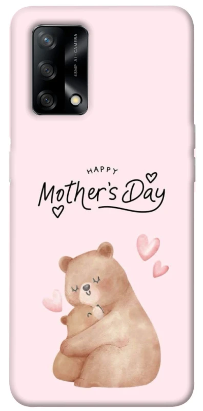 Чохол на Oppo A74 4G Mother's Day ver.2 фото 1 з 1