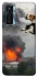 Чохол на TECNO Camon 17 Pro Moscow never sleeps ver.9 фото 1 з 1