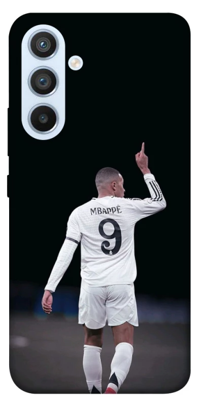 Чохол на Samsung Galaxy A54 5G Kylian Mbappé фото 1 з 1
