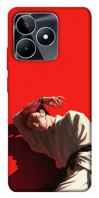 Чехол на Realme C53 Itadori фото 1 из 1